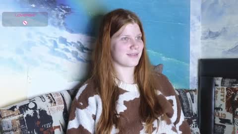 Snapshot of gertanord chatting on 01-15-25, 12:41 Gerta online show from 01-15-25, 12:41