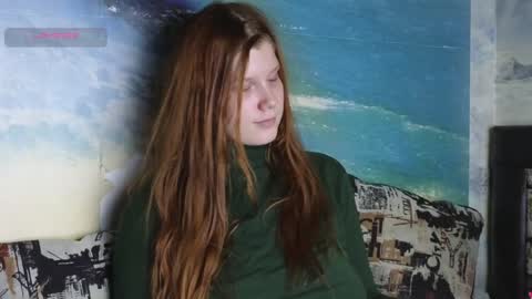 Snapshot of gertanord chatting on 01-18-25, 07:15 Gerta online show from 01-18-25, 07:15