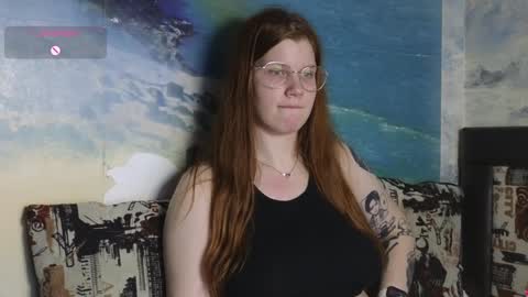 Snapshot of gertanord chatting on 01-18-25, 10:17 Gerta online show from 01-18-25, 10:17