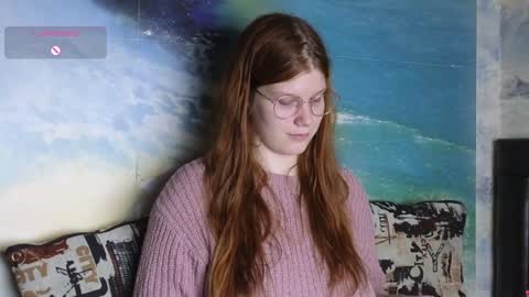 Snapshot of gertanord chatting on 01-21-25, 09:46 Gerta online show from 01-21-25, 09:46