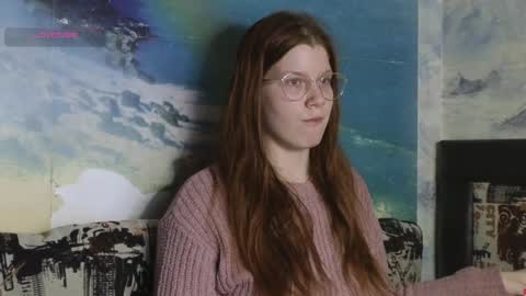 Snapshot of gertanord chatting on 01-23-25, 09:29 Gerta online show from 01-23-25, 09:29