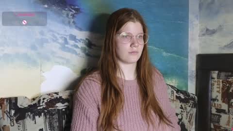 Snapshot of gertanord chatting on 01-24-25, 12:31 Gerta online show from 01-24-25, 12:31