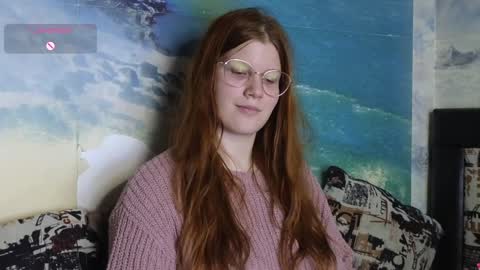 Snapshot of gertanord chatting on 01-26-25, 12:58 Gerta online show from 01-26-25, 12:58