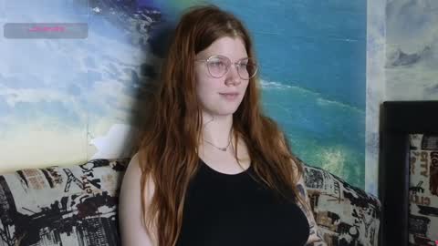 Snapshot of gertanord chatting on 01-27-25, 09:33 Gerta online show from 01-27-25, 09:33