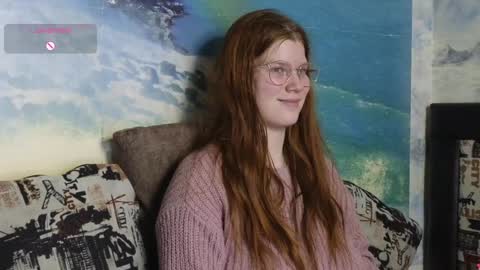 Snapshot of gertanord chatting on 01-28-25, 12:36 Gerta online show from 01-28-25, 12:36
