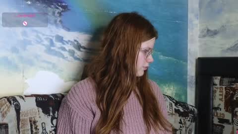 Snapshot of gertanord chatting on 01-28-25, 09:50 Gerta online show from 01-28-25, 09:50