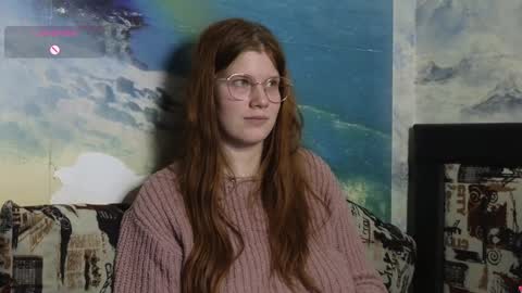 Snapshot of gertanord chatting on 01-29-25, 12:54 Gerta online show from 01-29-25, 12:54