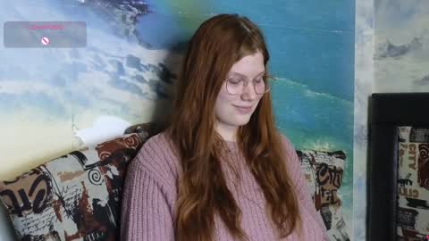 Snapshot of gertanord chatting on 02-05-25, 09:07 Gerta online show from 02-05-25, 09:07