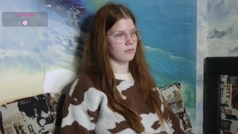 Snapshot of gertanord chatting on 02-08-25, 12:17 Gerta online show from 02-08-25, 12:17