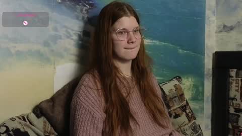 Snapshot of gertanord chatting on 02-09-25, 12:17 Gerta online show from 02-09-25, 12:17