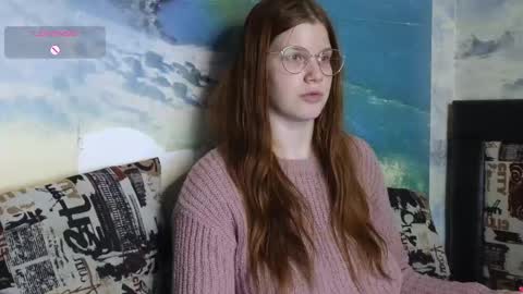 Snapshot of gertanord chatting on 02-11-25, 12:28 Gerta online show from 02-11-25, 12:28