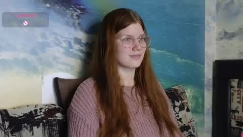 Snapshot of gertanord chatting on 02-11-25, 09:25 Gerta online show from 02-11-25, 09:25