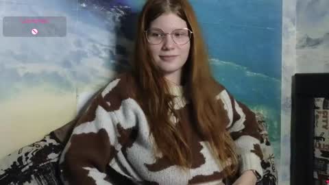 Snapshot of gertanord chatting on 02-12-25, 12:27 Gerta online show from 02-12-25, 12:27