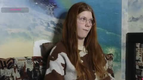 Snapshot of gertanord chatting on 02-12-25, 09:54 Gerta online show from 02-12-25, 09:54