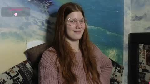 Snapshot of gertanord chatting on 02-15-25, 12:37 Gerta online show from 02-15-25, 12:37