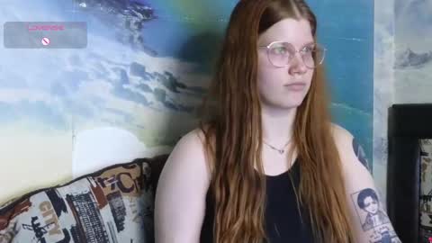 Snapshot of gertanord chatting on 02-20-25, 12:30 Gerta online show from 02-20-25, 12:30