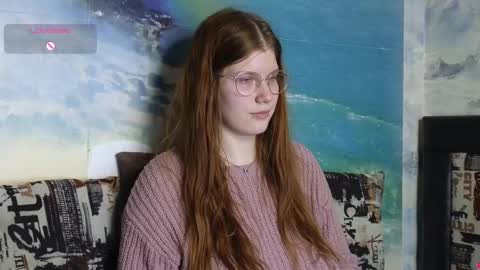 Snapshot of gertanord chatting on 02-20-25, 07:19 Gerta online show from 02-20-25, 07:19