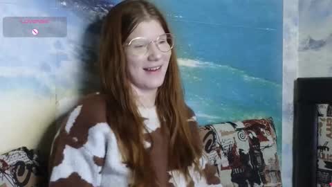 Snapshot of gertanord chatting on 02-22-25, 12:38 Gerta online show from 02-22-25, 12:38