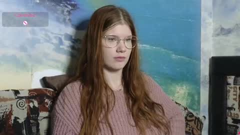 Snapshot of gertanord chatting on 02-22-25, 10:20 Gerta online show from 02-22-25, 10:20