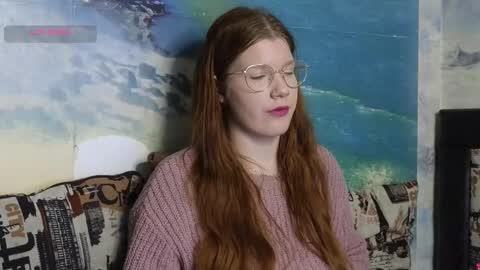 Snapshot of gertanord chatting on 02-23-25, 07:28 Gerta online show from 02-23-25, 07:28
