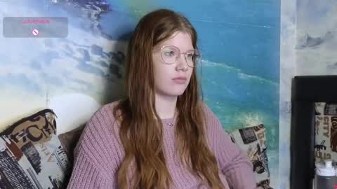 Snapshot of gertanord chatting on 02-23-25, 10:31 Gerta online show from 02-23-25, 10:31