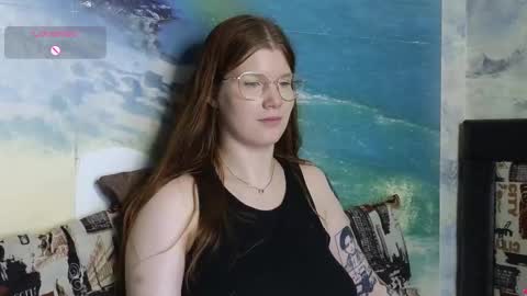 Snapshot of gertanord chatting on 02-25-25, 12:36 Gerta online show from 02-25-25, 12:36