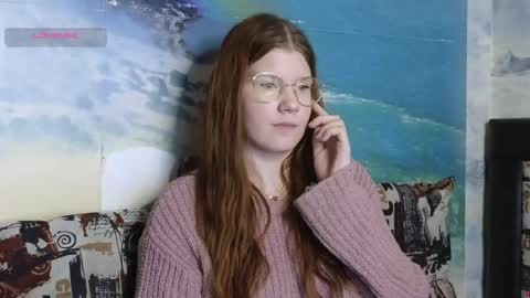 Snapshot of gertanord chatting on 02-26-25, 09:27 Gerta online show from 02-26-25, 09:27