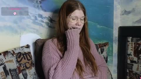 Snapshot of gertanord chatting on 02-27-25, 12:32 Gerta online show from 02-27-25, 12:32