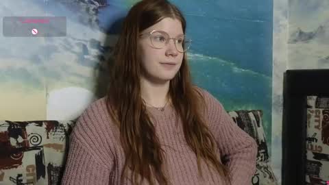 Snapshot of gertanord chatting on 03-02-25, 08:07 Gerta online show from 03-02-25, 08:07