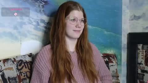 Snapshot of gertanord chatting on 03-05-25, 09:26 Gerta online show from 03-05-25, 09:26