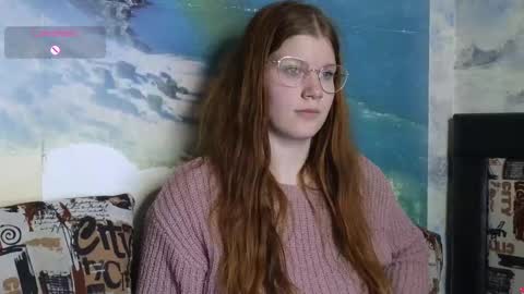 Snapshot of gertanord chatting on 03-06-25, 12:32 Gerta online show from 03-06-25, 12:32