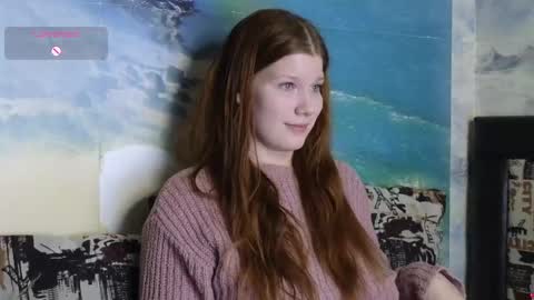 Snapshot of gertanord chatting on 03-06-25, 09:20 Gerta online show from 03-06-25, 09:20