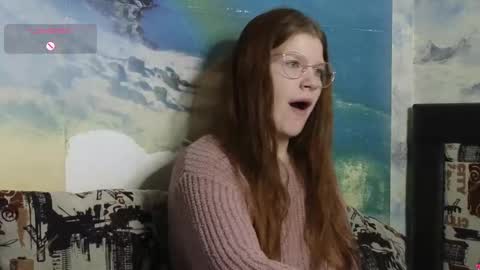 Snapshot of gertanord chatting on 03-07-25, 12:26 Gerta online show from 03-07-25, 12:26