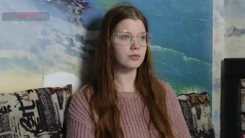 Snapshot of gertanord chatting on 03-07-25, 09:17 Gerta online show from 03-07-25, 09:17