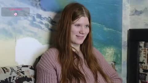 Snapshot of gertanord chatting on 03-10-25, 12:29 Gerta online show from 03-10-25, 12:29