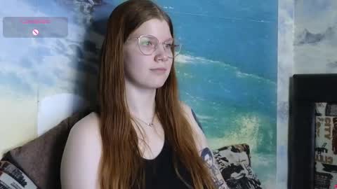 Snapshot of gertanord chatting on 03-11-25, 12:33 Gerta online show from 03-11-25, 12:33