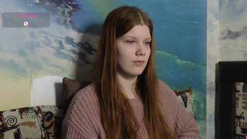 Snapshot of gertanord chatting on 03-12-25, 09:35 Gerta online show from 03-12-25, 09:35