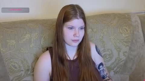 Snapshot of gertanord chatting on 09-10-25, 07:58 Gerta online show from 09-10-25, 07:58