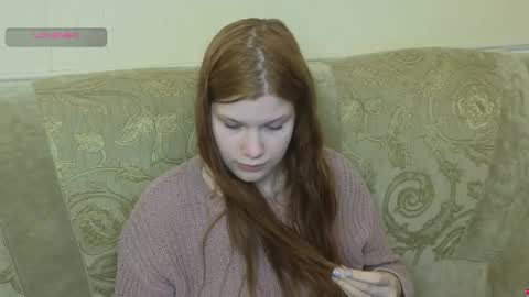 Snapshot of gertanord chatting on 10-11-25, 08:18 Gerta online show from 10-11-25, 08:18