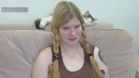 Gerta online show from 03-15-26, 05:08