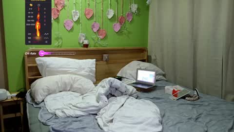 Snapshot of gessifossa chatting on 12-10-24, 05:55 Anna online show from 12-10-24, 05:55