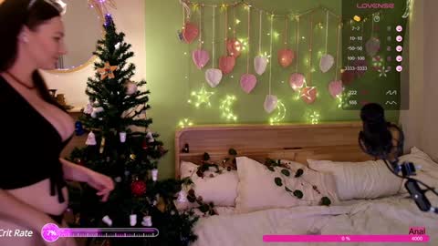Snapshot of gessifossa chatting on 12-26-24, 05:30 Anna online show from 12-26-24, 05:30