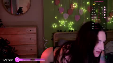 Snapshot of gessifossa chatting on 01-14-25, 12:45 Anna online show from 01-14-25, 12:45