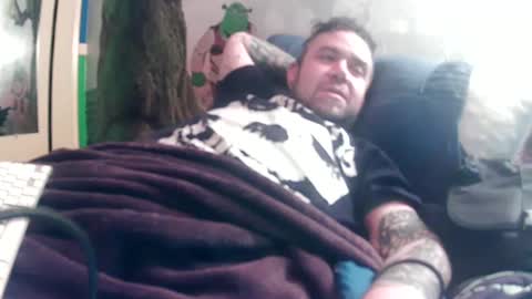Snapshot of getfucked321jake chatting on 02-21-25, 06:07 getfucked321jake online show from 02-21-25, 06:07