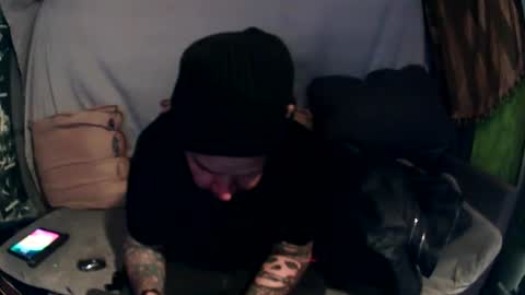 Snapshot of getfucked321jake chatting on 12-22-25, 10:12 getfucked321jake online show from 12-22-25, 10:12