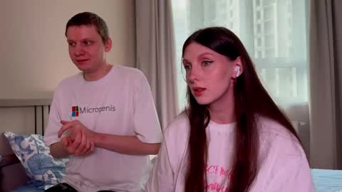 Liz and Mark online show from 02-15-25, 11:17