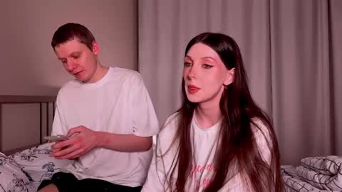 Liz and Mark online show from 02-18-25, 07:30