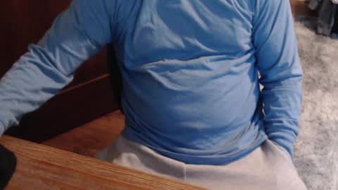 gethoggy online show from 12-31-24, 08:34