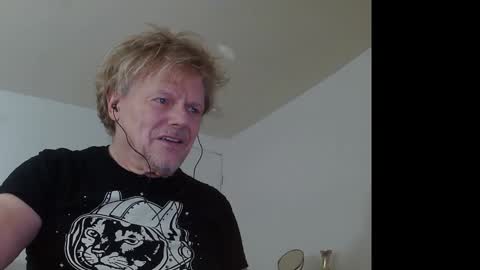 Gethyn online show from 01-06-25, 03:09