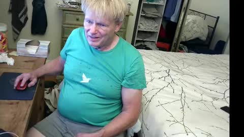 Gethyn online show from 09-10-25, 09:42